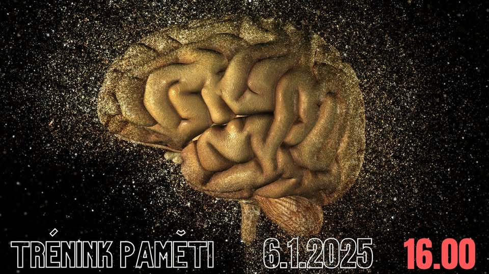 Trénink paměti