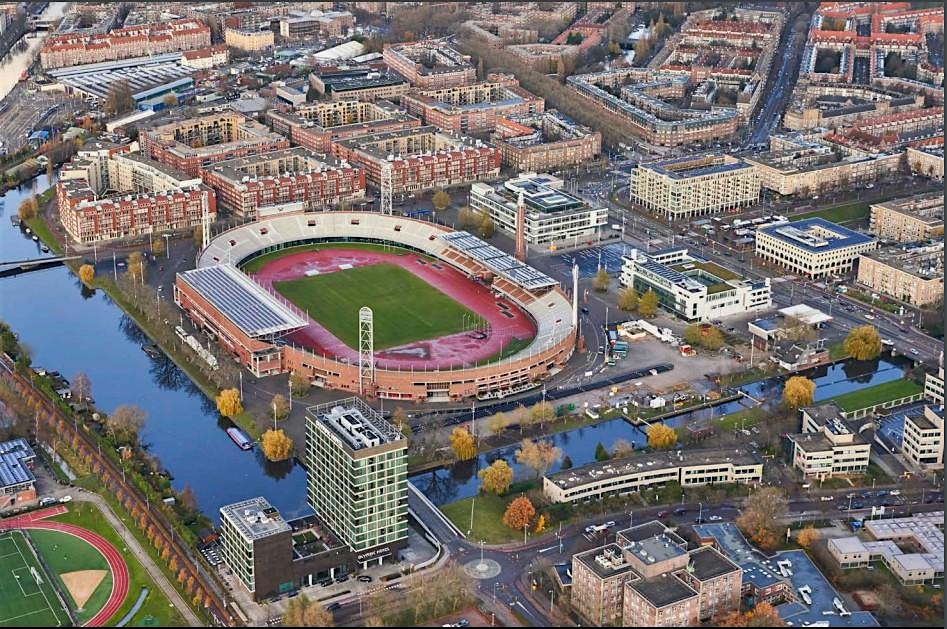 MKB GROEIBORREL gericht op sociaal werkgeverschap: kom uit de startblokken