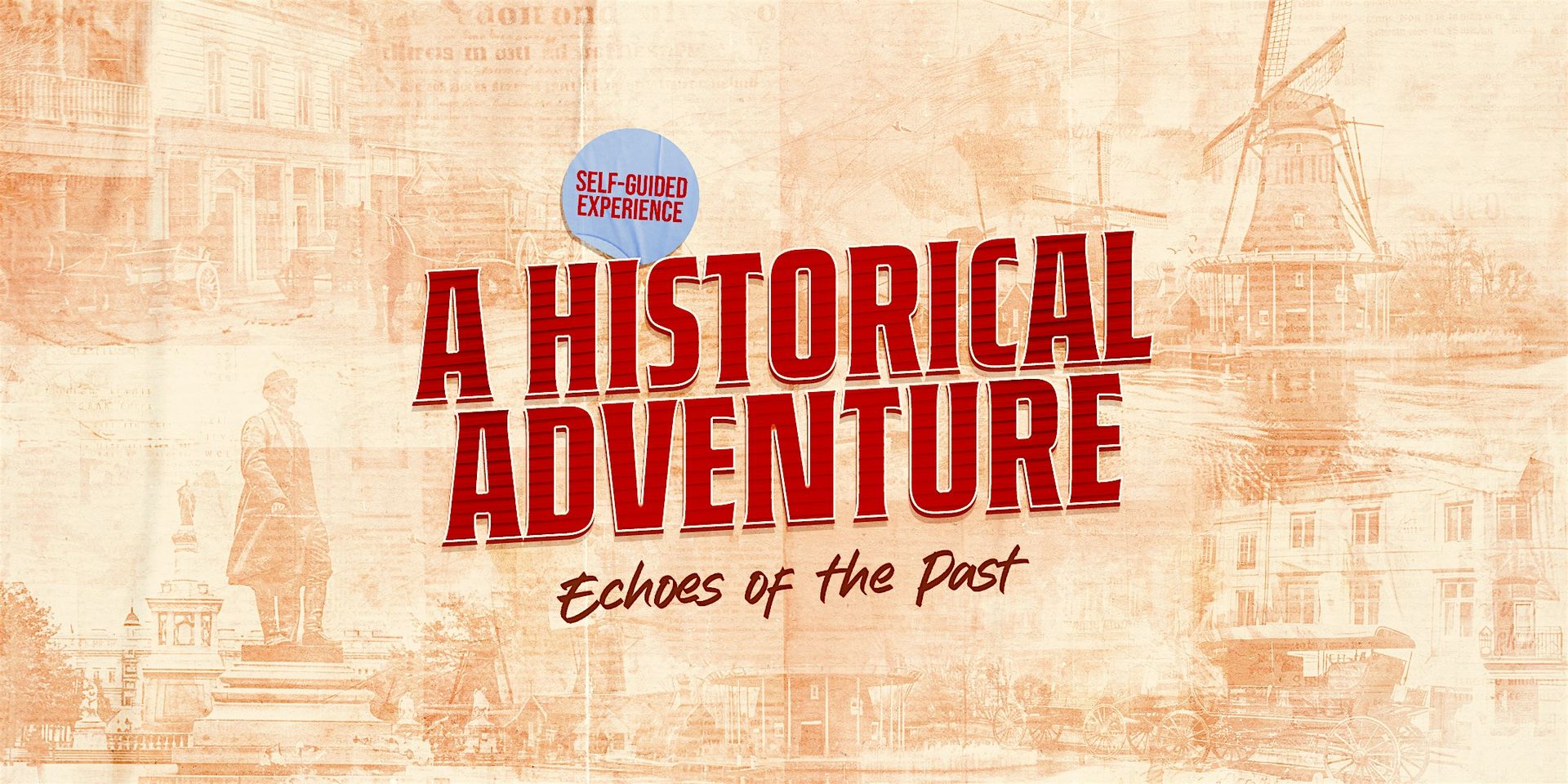 Vienna Historical Adventure: Echoes of the Past