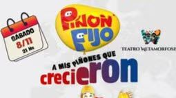 Piñon Fijo