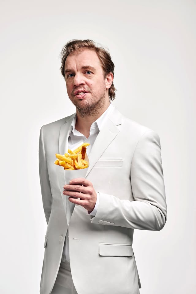Jan Jaap van der Wal | Mijn vlakke land