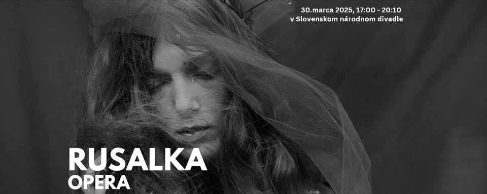 Diador - Opera Rusalka