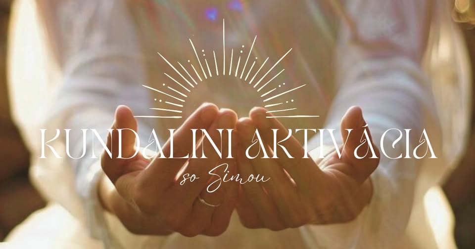 KUNDALINI AKTIVÁCIA s meditáciou 🐍