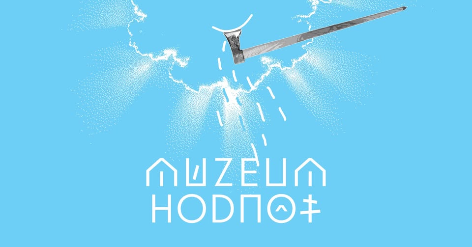 Otvorenie výstavy Múzeum hodnôt – Obrazová správa o Slovensku