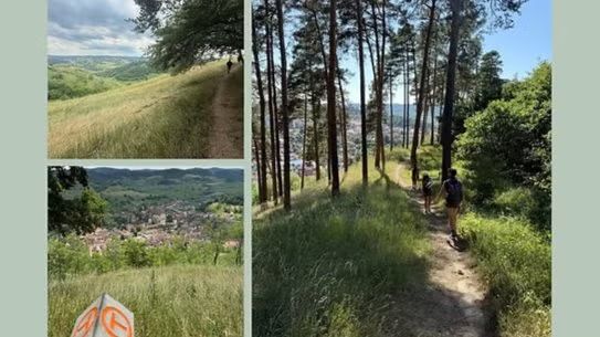 Via Transilvanica – The path that unites