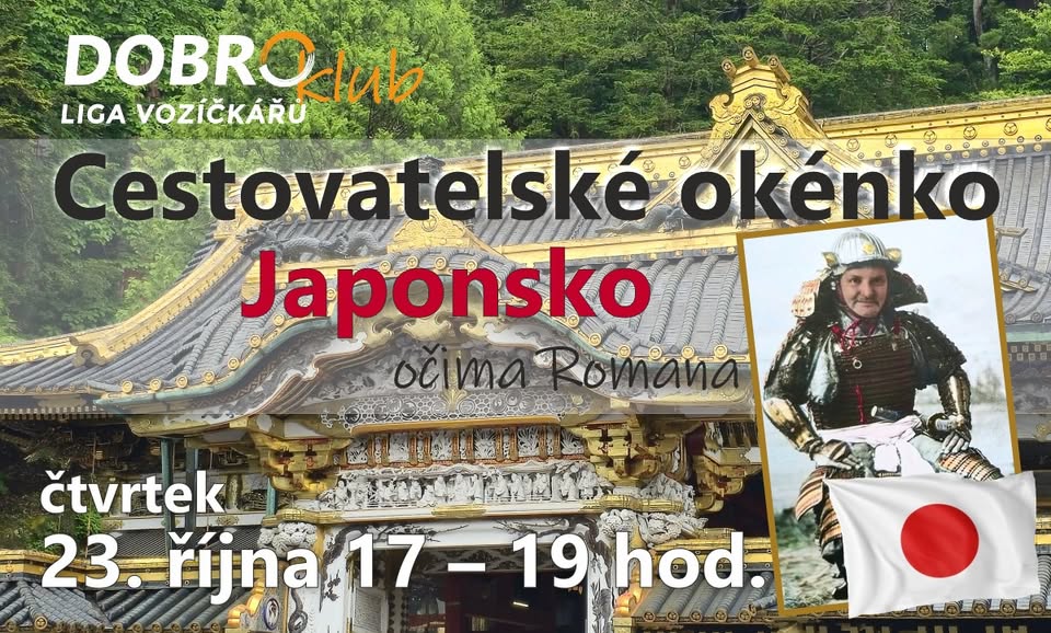 Japanese steps out of the novel