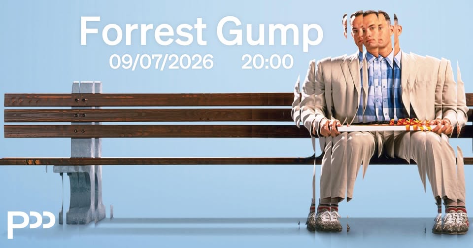 Forrest Gump [Tom Hanks 70]