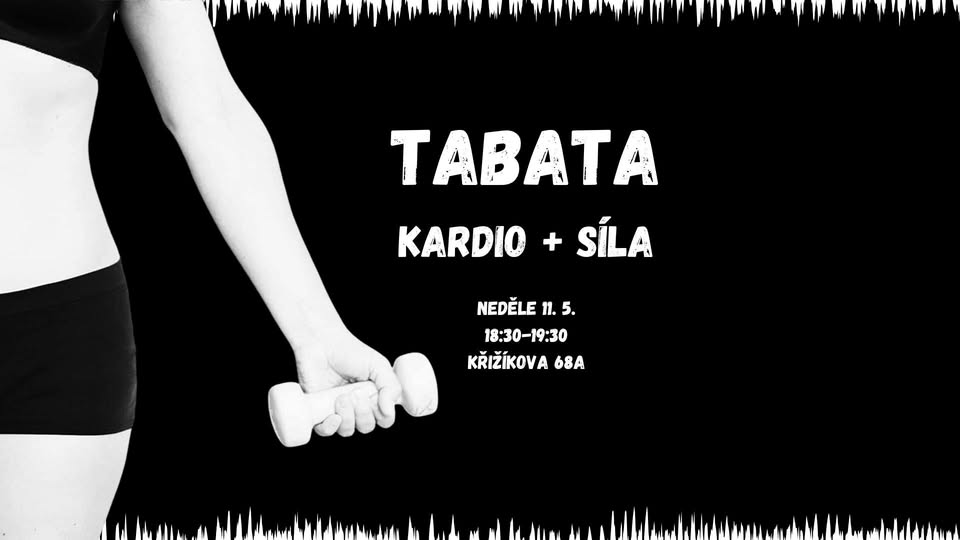 Shape Up! Tabata
