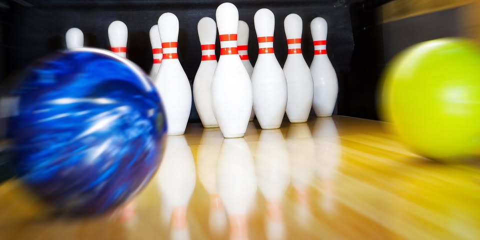 Wanddy jde na bowling  - Změna: Rubin od 19:00 - zaškrtněte se, že půjdete