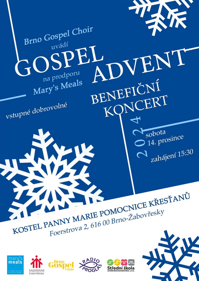Gospel Advent