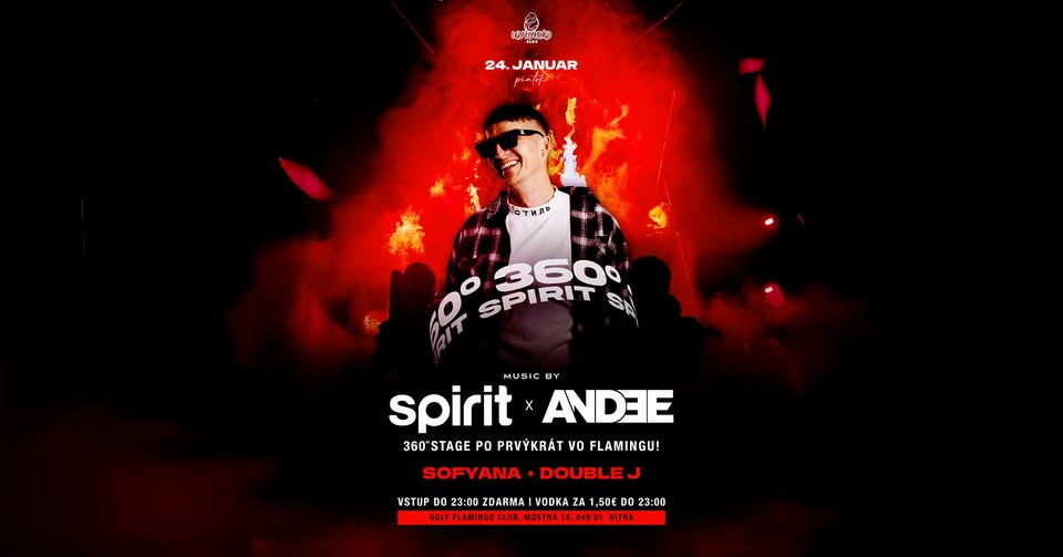 Spirit 360°