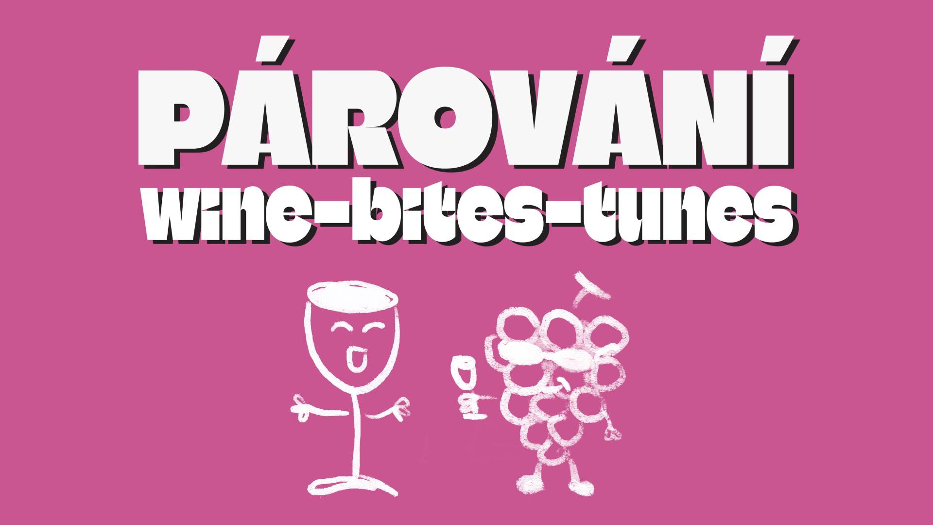 Párování vol 2.