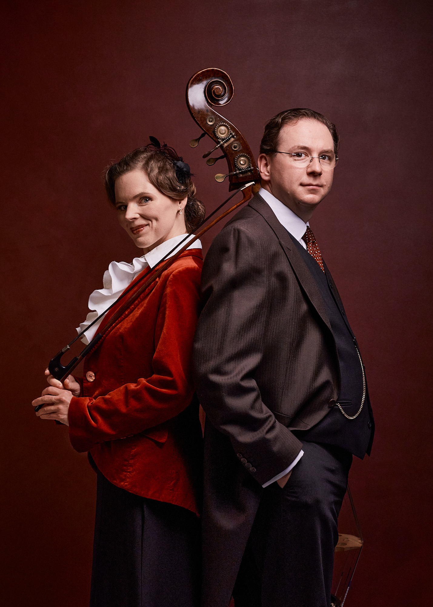Festival Hudba pod hradom - Galantný Dittersdorf