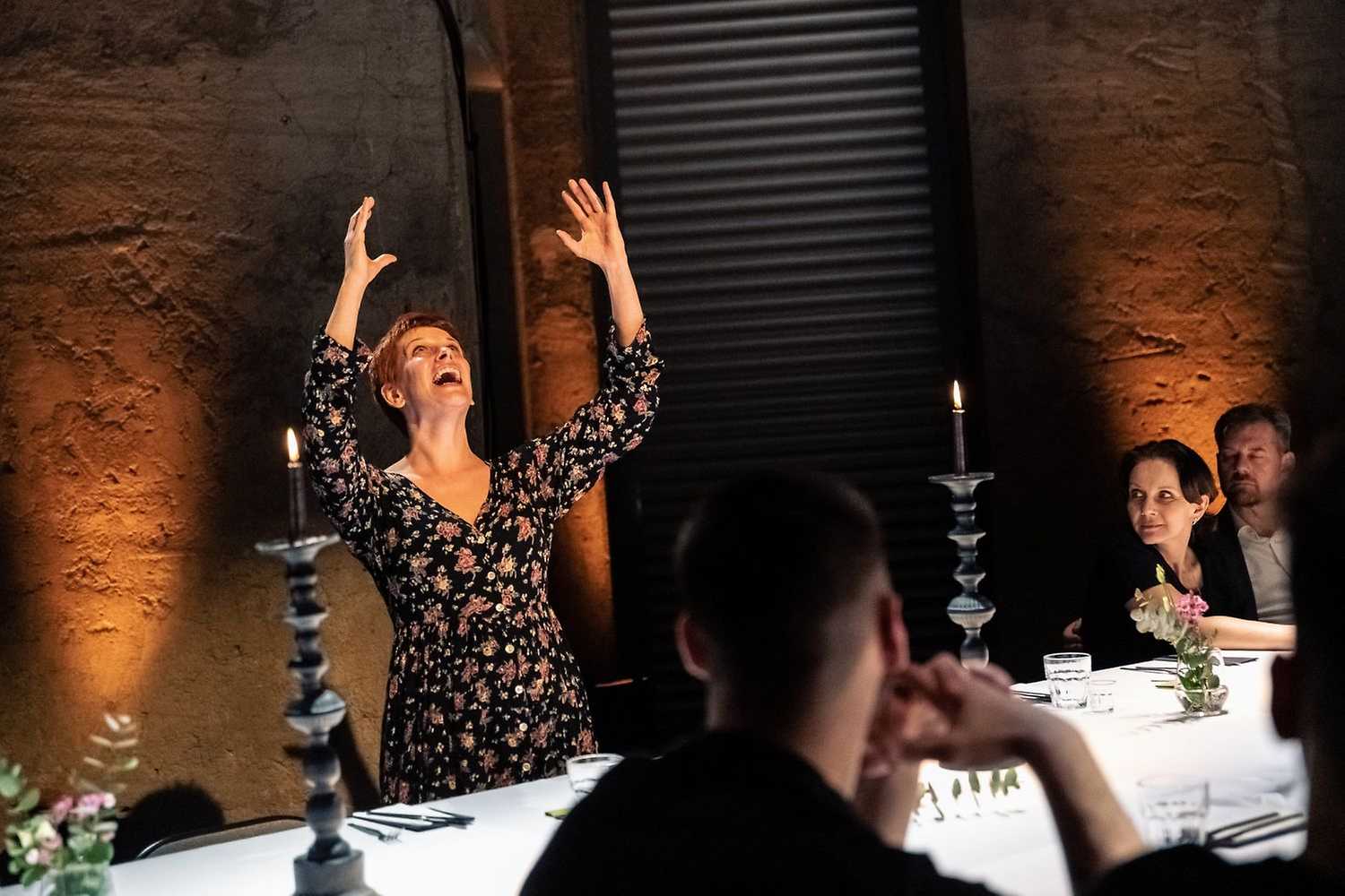 Storytelling – Příběhy s dětmi v hlavních rolích
