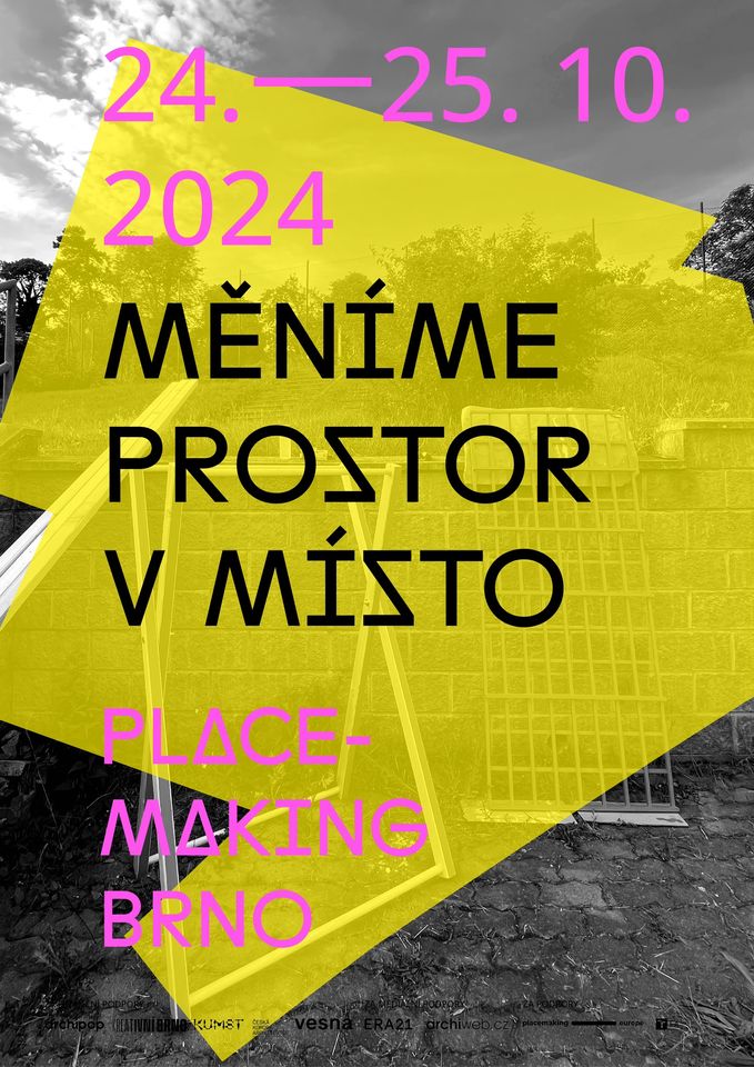 Placemaking Brno