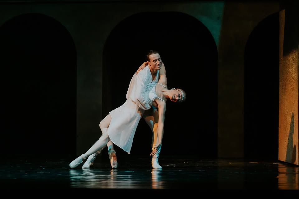 Sergej Sergejevič Prokofiev - Romeo a Júlia