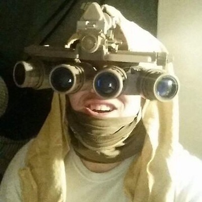 Nočná pukačka