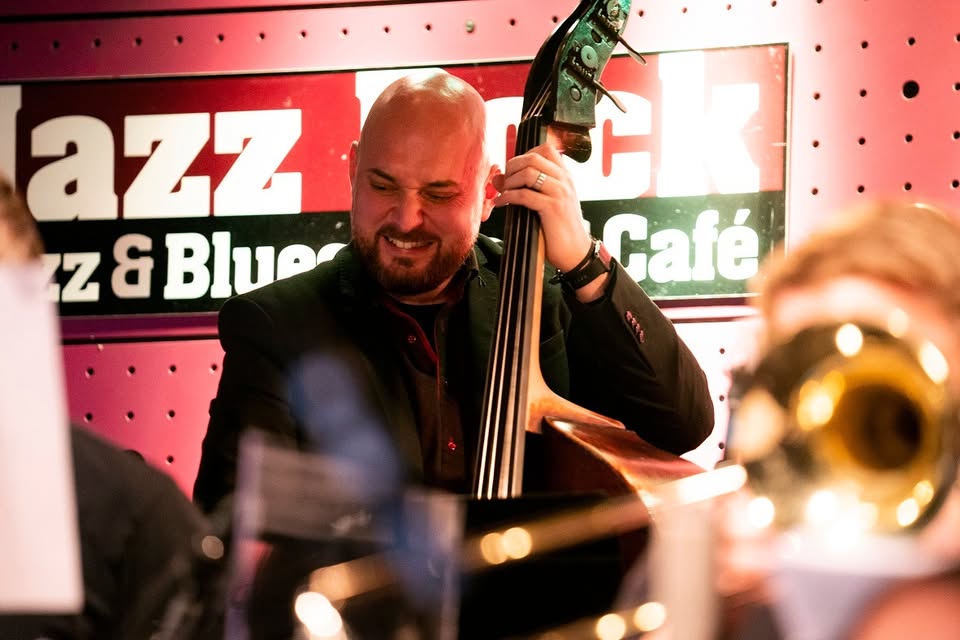 Tomáš Baroš 40 – Narozeninový koncert v Jazz Docku!