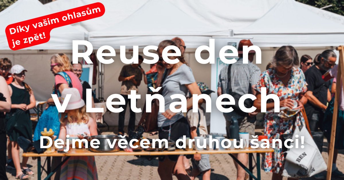 Reuse den