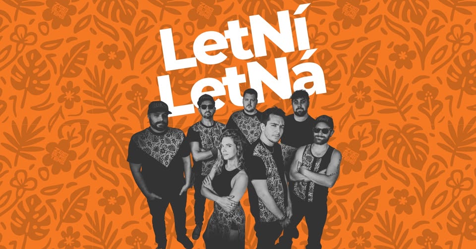 ZOOBLASTERS | LETNÍ LETNÁ 2026