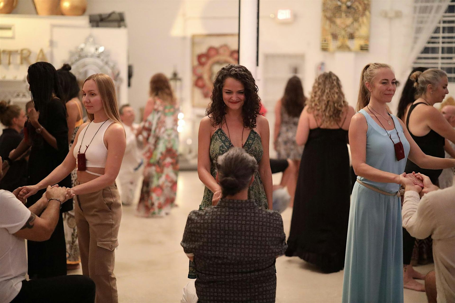 Tantra Speed Date® - Berlin! (Meet Singles Speed Dating)