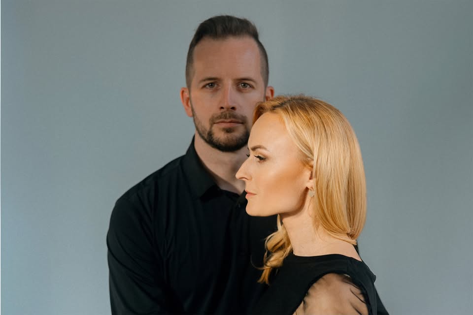 DVE TVÁRE JANAIS - Bratislava