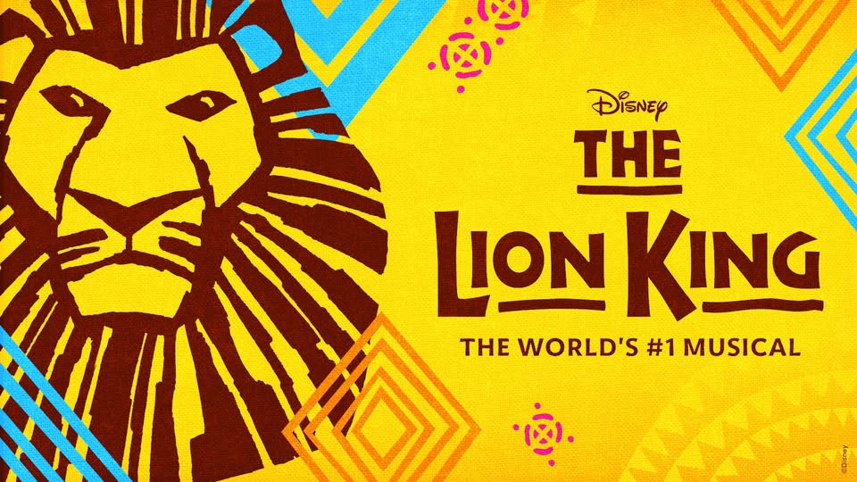 Disney's The Lion King