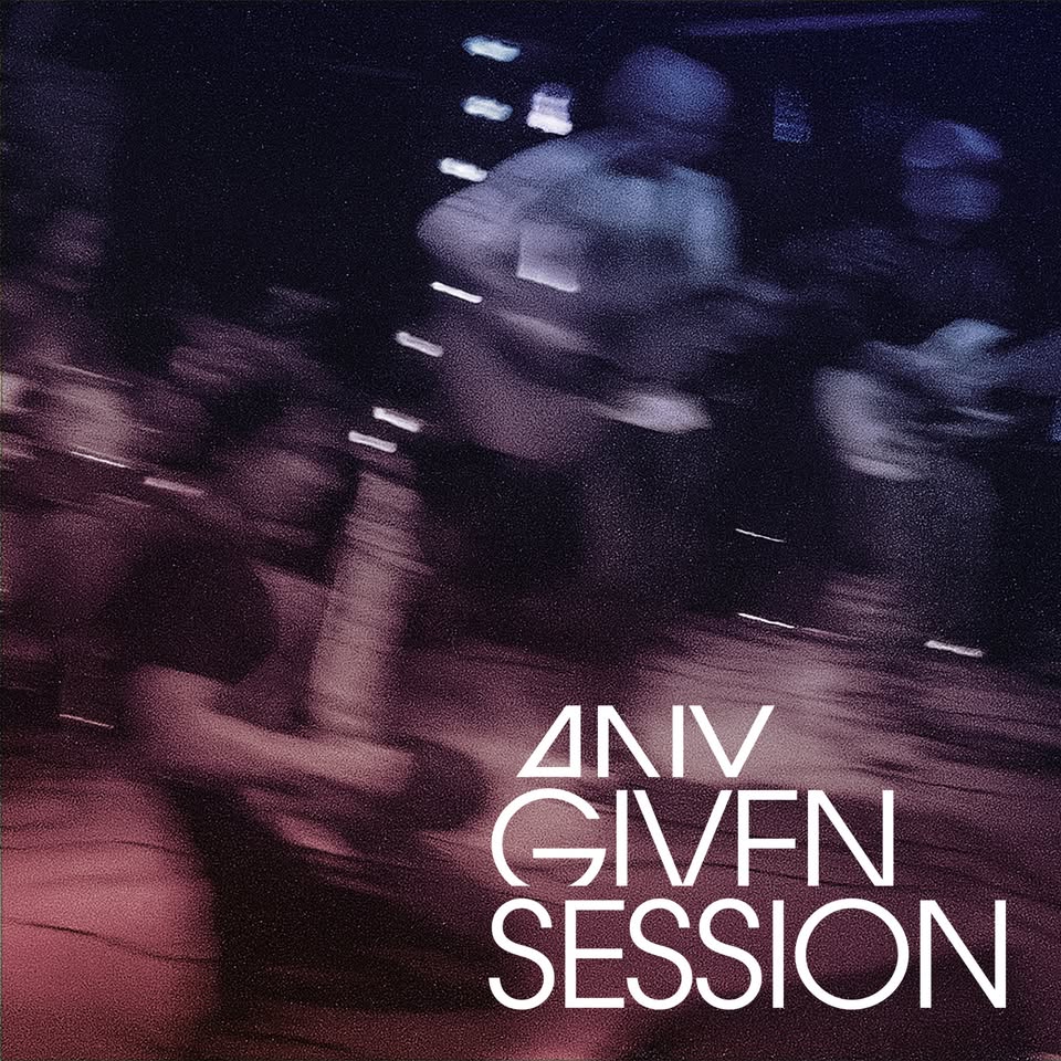 AGS Live @ The Barrel Room