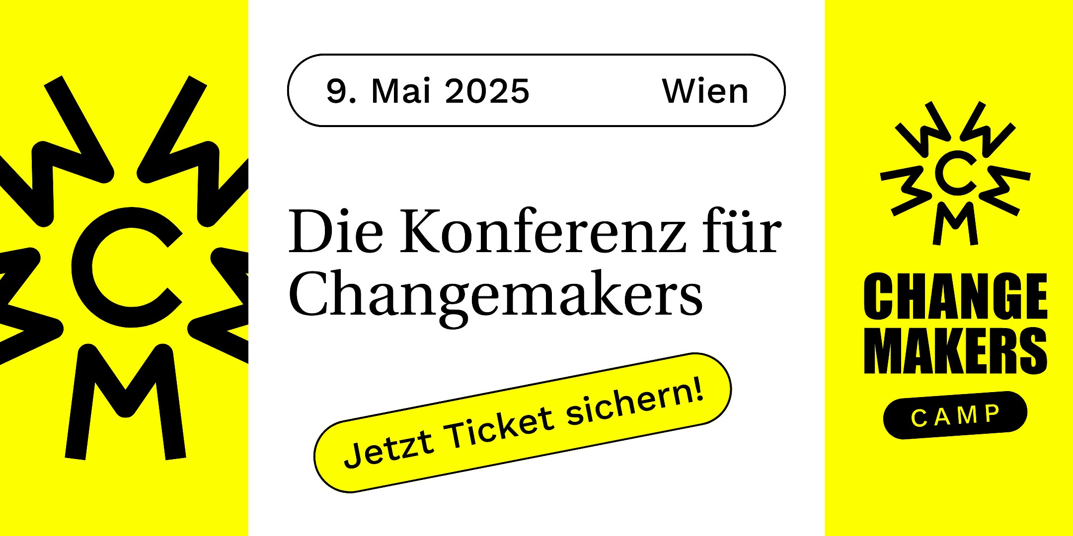 Changemakers Camp 2025