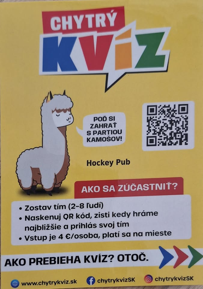 Chytrý kvíz