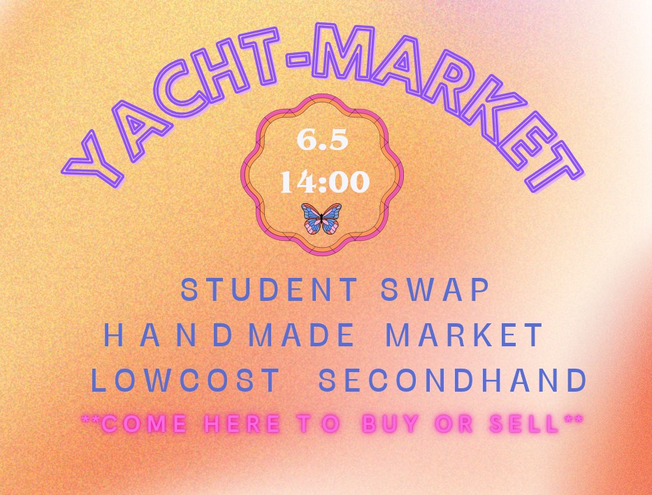 YACHT MARKET