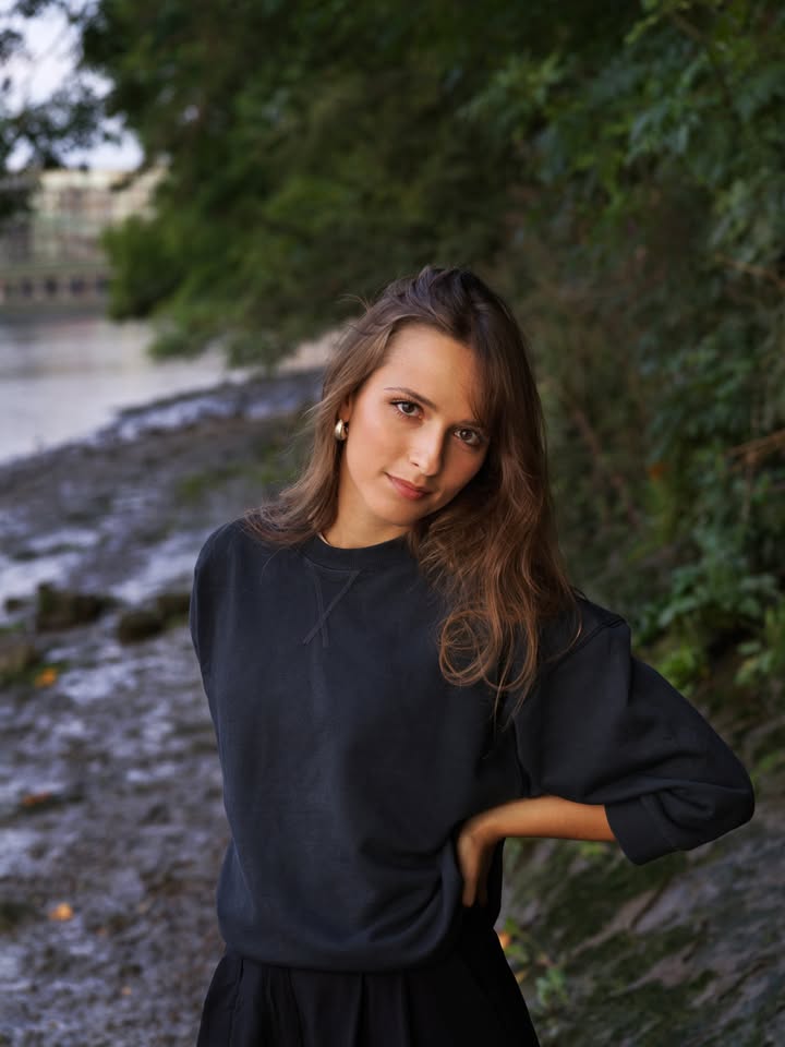 Nina Kohout / koncert