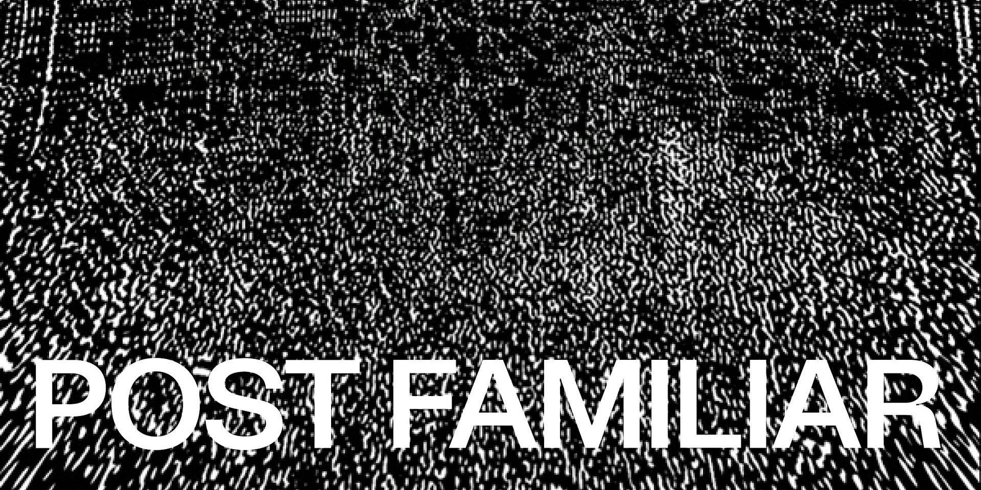 Post Familiar — Year 5  Fall Release Party