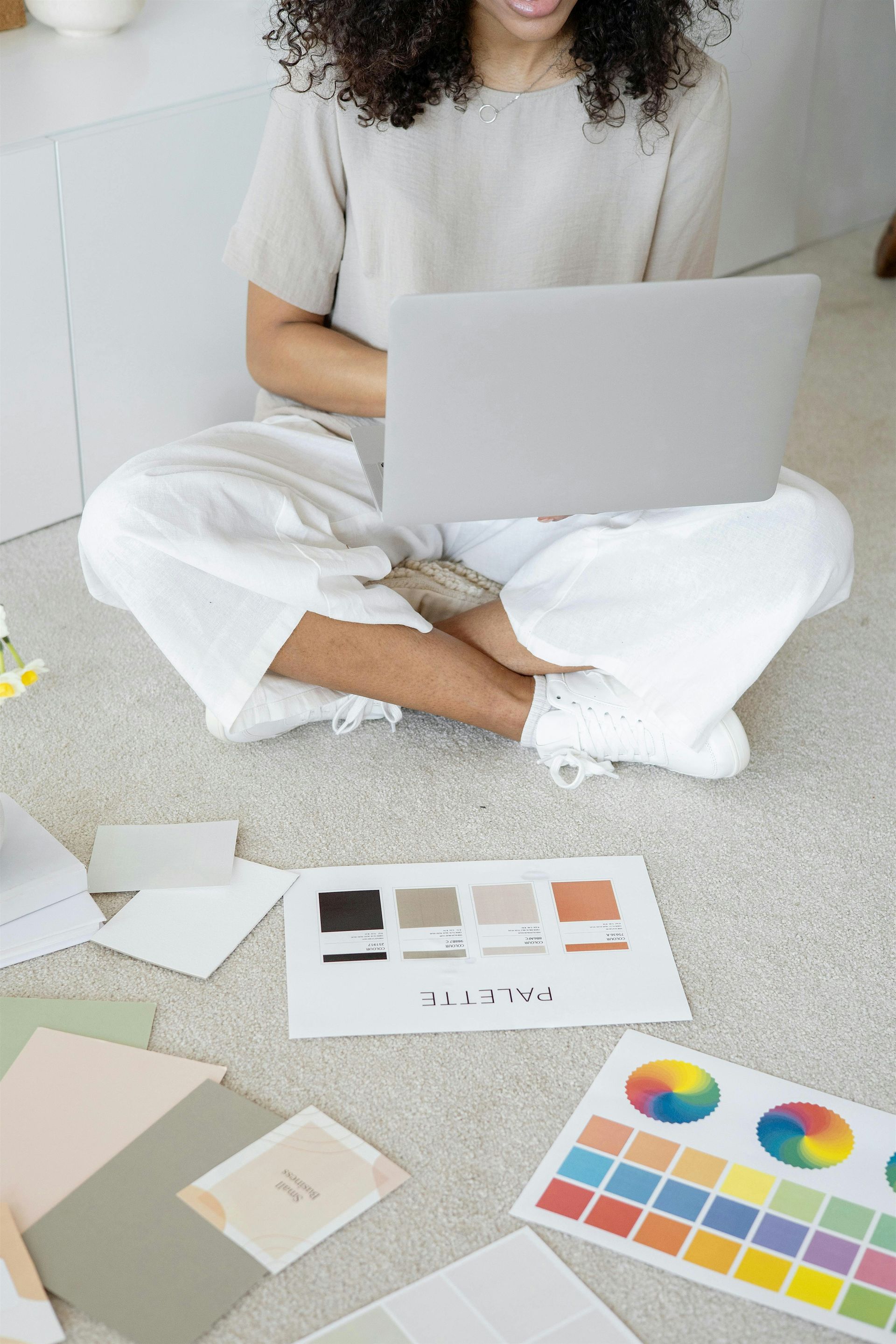 Workshop Color Education für Berufsfotograf:innen