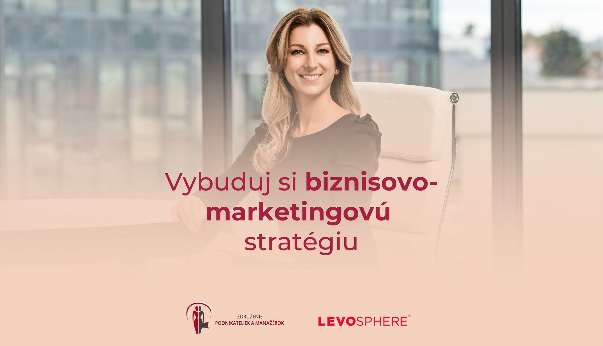 Vybuduj si svoju biznisovo-marketingovú stratégiu