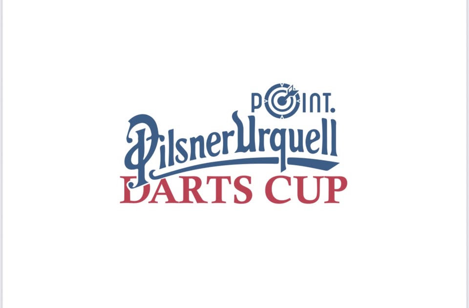 Pilsner Darts Cup 5.kolo