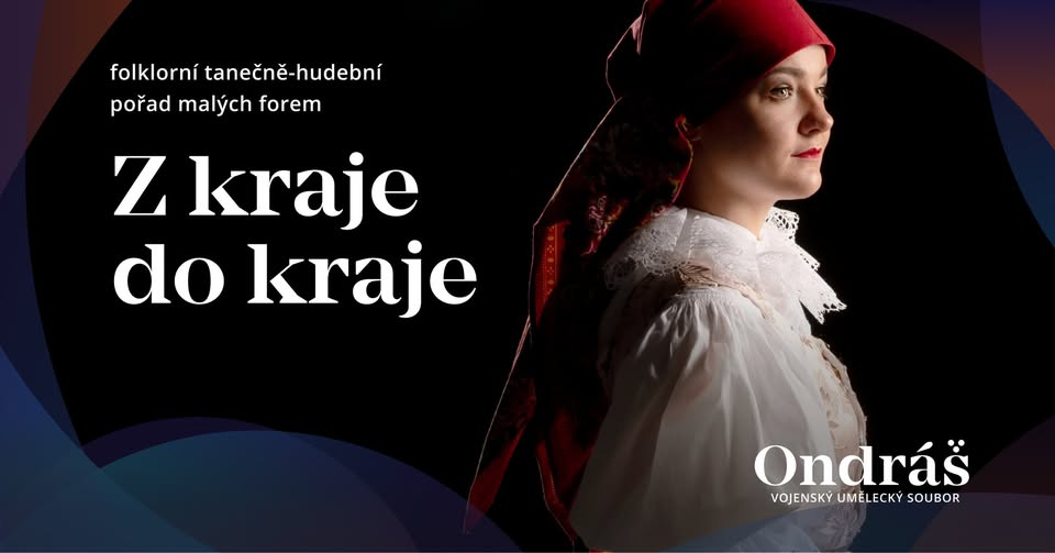 VUS Ondráš | Z kraje do kraje | Řečkovice