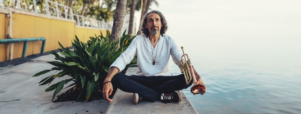 JAZZY NIGHT: AMC Trio feat. John Daversa (USA)