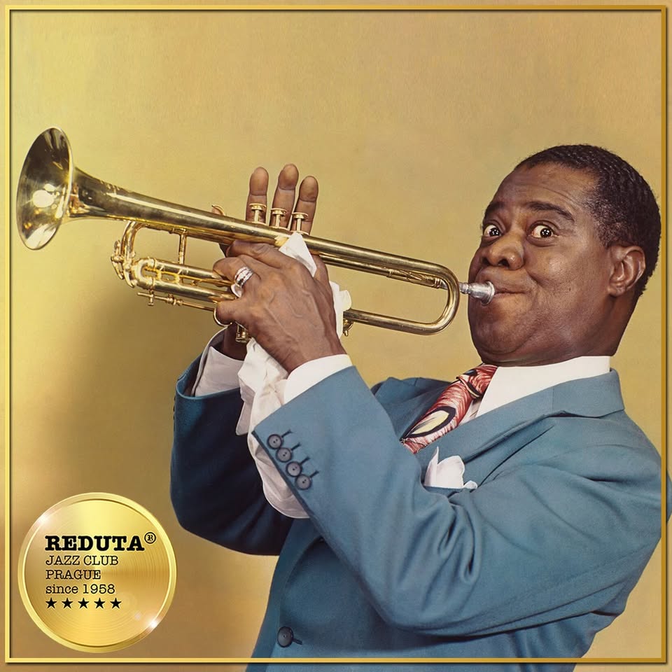 THE JAZZ LEGENDS: A MELODIC JOURNEY WITH LOUIS ARMSTRONG, GERSHWIN, JOBIM PRESENTED BY THE METROPOLI