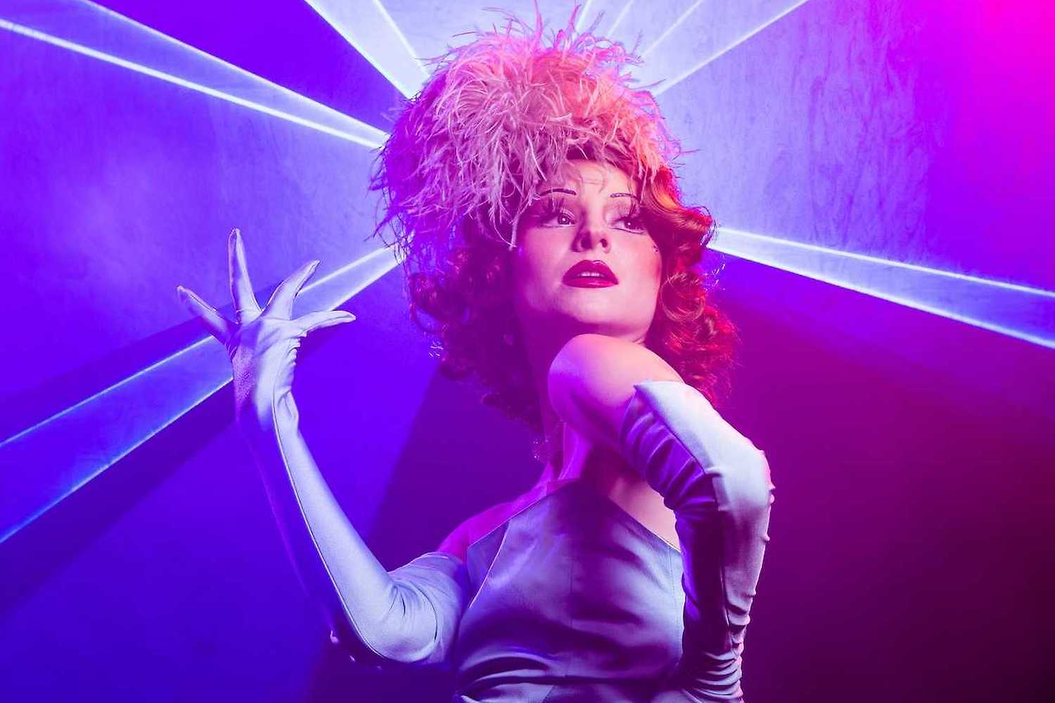 Prague Burlesque New Year’s Eve 2024