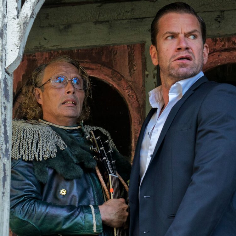 Filmový Lúč SCANDI: Posledný Viking (Dánsko, 2025)