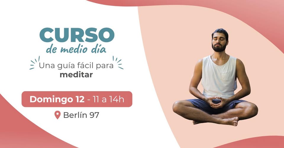 Una guía fácil para meditar