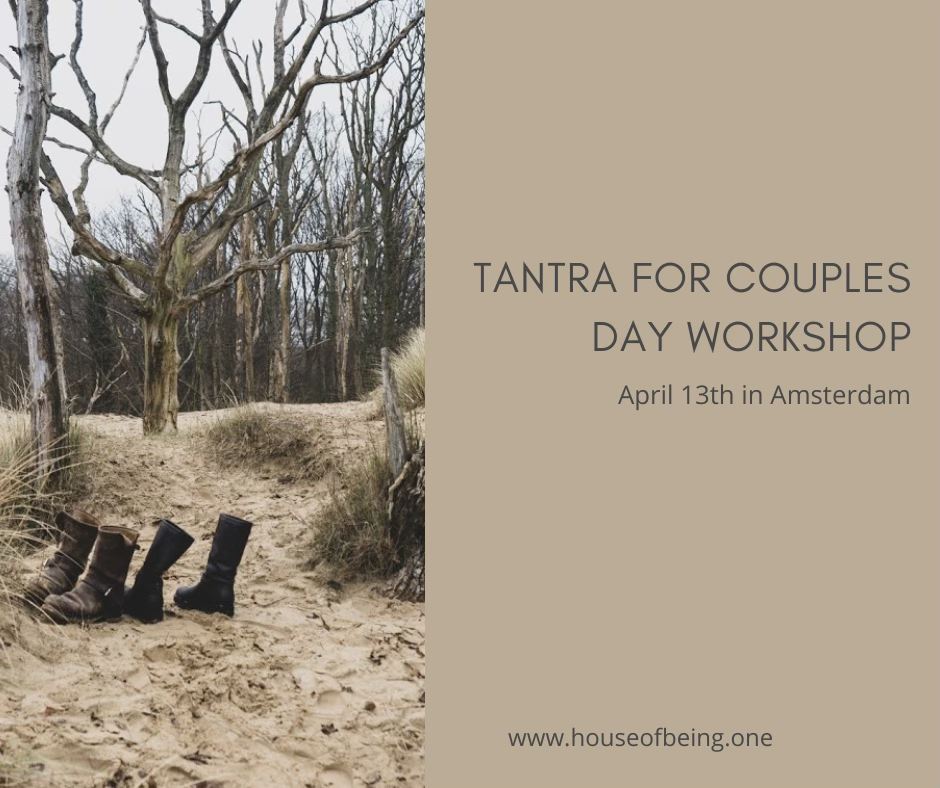 Level One Tantra Training