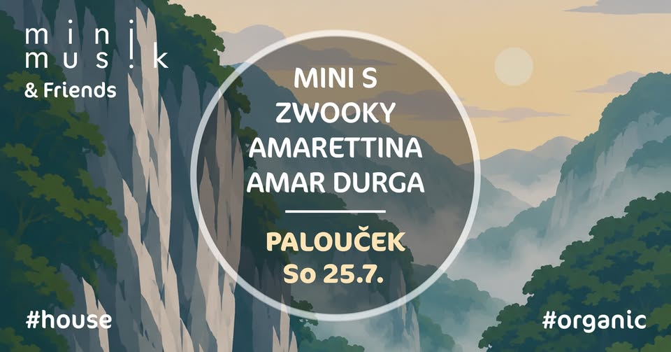 Mini.musik & Friends