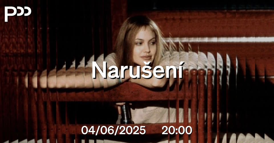 Narušení | Angelina Jolie 50
