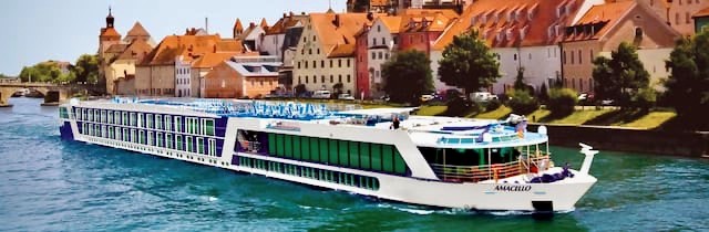 Fox Cities Quilt River Cruise Group