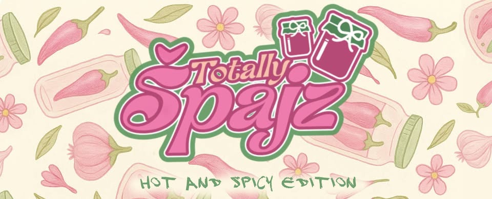 Totally Špajz vol.2