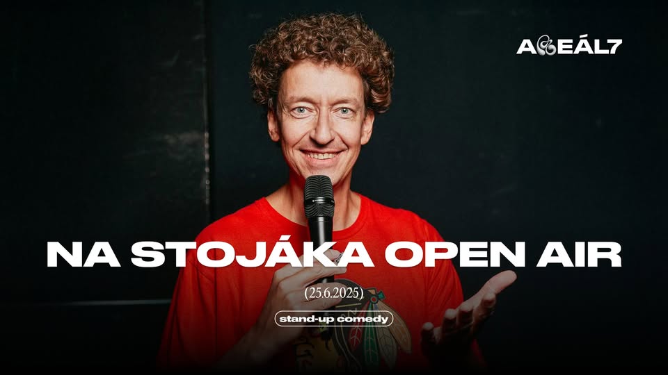 Na Stojáka OPEN AIR