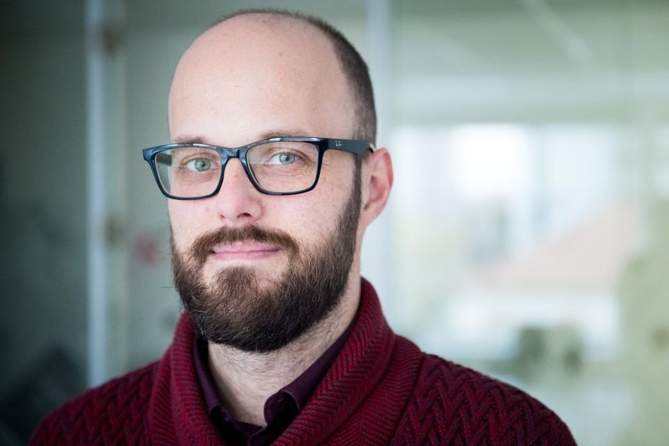 HOSŤ DO DOMU: Doc. Mgr. art. Karol Mišovic, PhD.