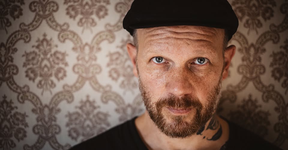 MATZE ROSSI | WUNDER.punkt Tour 2025 | Berlin, LARK